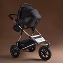 car seats & travel systems